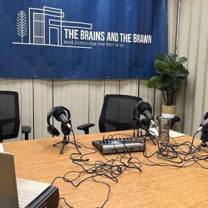 Season 3 Episode 8 - w/ Alejandro Tribin of PuroClean