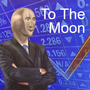 To The Moon