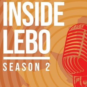 ”Inside Lebo: Leaves”