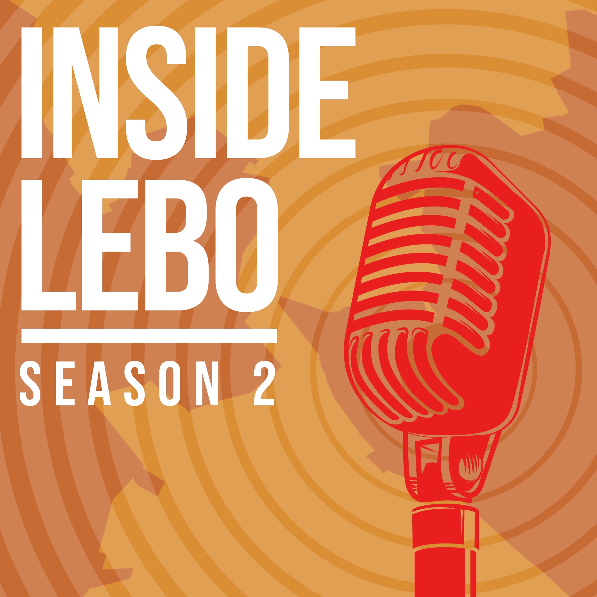 Inside Lebo