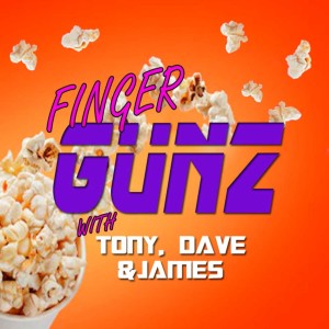 Bonus Episode: Fantasia Festival (2022) & Nope (2022)