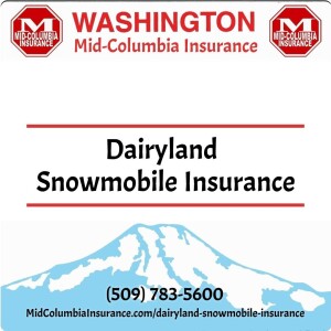 Dairyland Snowmobile Insurance