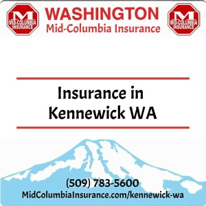 Insurance in Kennewick WA