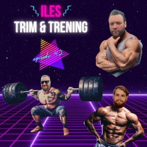 Trim & trening