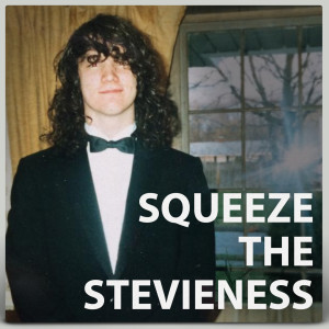 097: The Steve Soundtrack - PRM