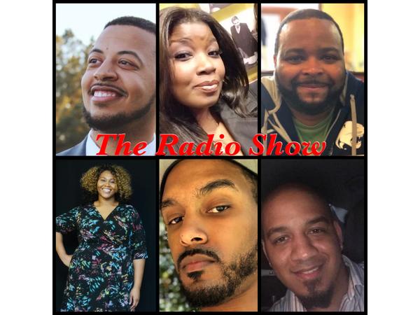 The Radio Show thumbnail