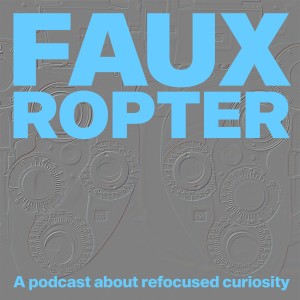 Fauxropter E2: Dying