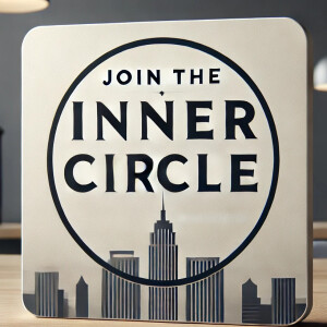 Get Help Selling on Amazon, Join The Inner Circle