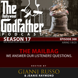 Season 17 - Episode 300 - Mailbag