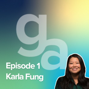 Karla Fung - S1E1