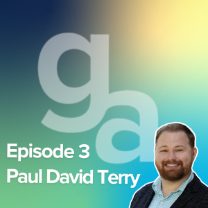 Paul David Terry - S1E3