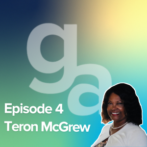 Teron McGrew - S1E4