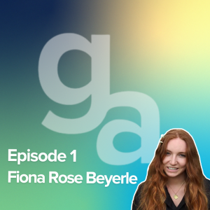 Fiona Rose Beyerle - S1E5