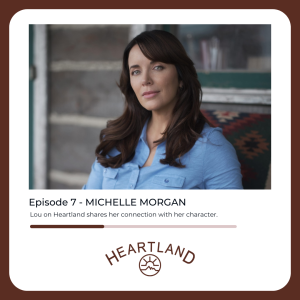 Michelle Morgan: Shares Her Connection with Her Character Lou