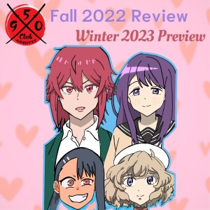 Winter 2023 Preview / Fall 2022 Review