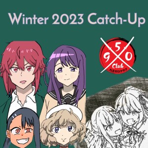 2023 Winter Catch-Up