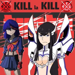 Kill la Kill / The Kill Special Part 1