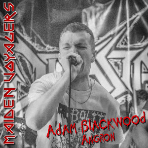 S04E07 - The Angron and the Gambler with Adam Blackwood