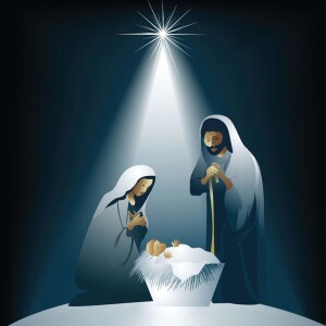 Christ is Born!