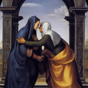 The Visitation