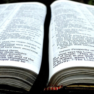 The Word and the Third Commandment