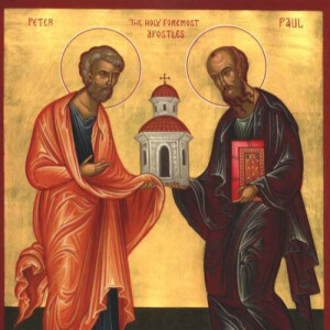 One Gospel, One Church