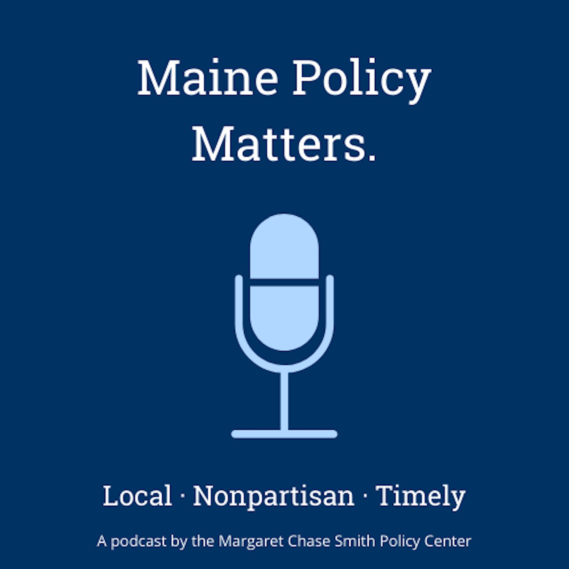 Maine Policy Matters
