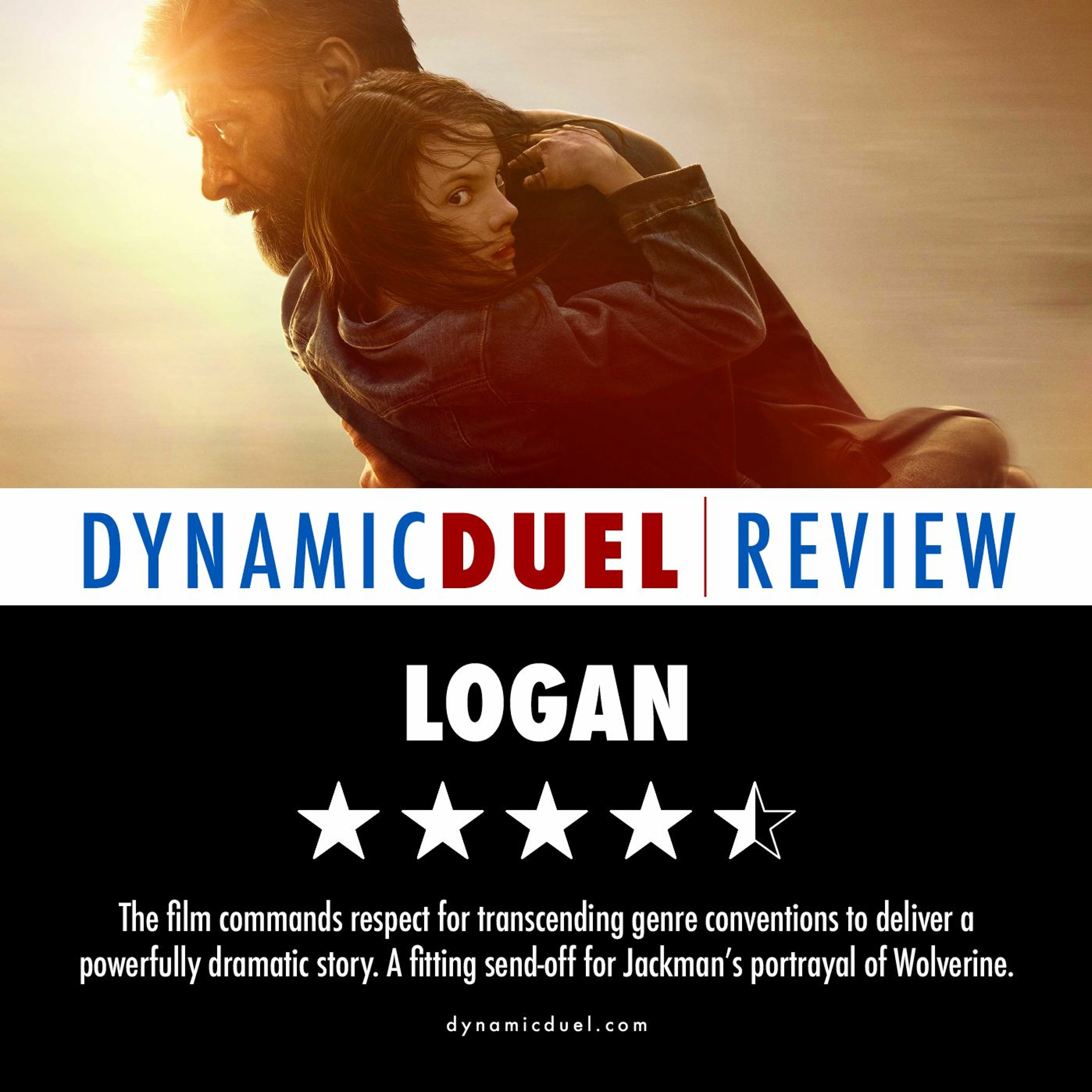 Logan Review