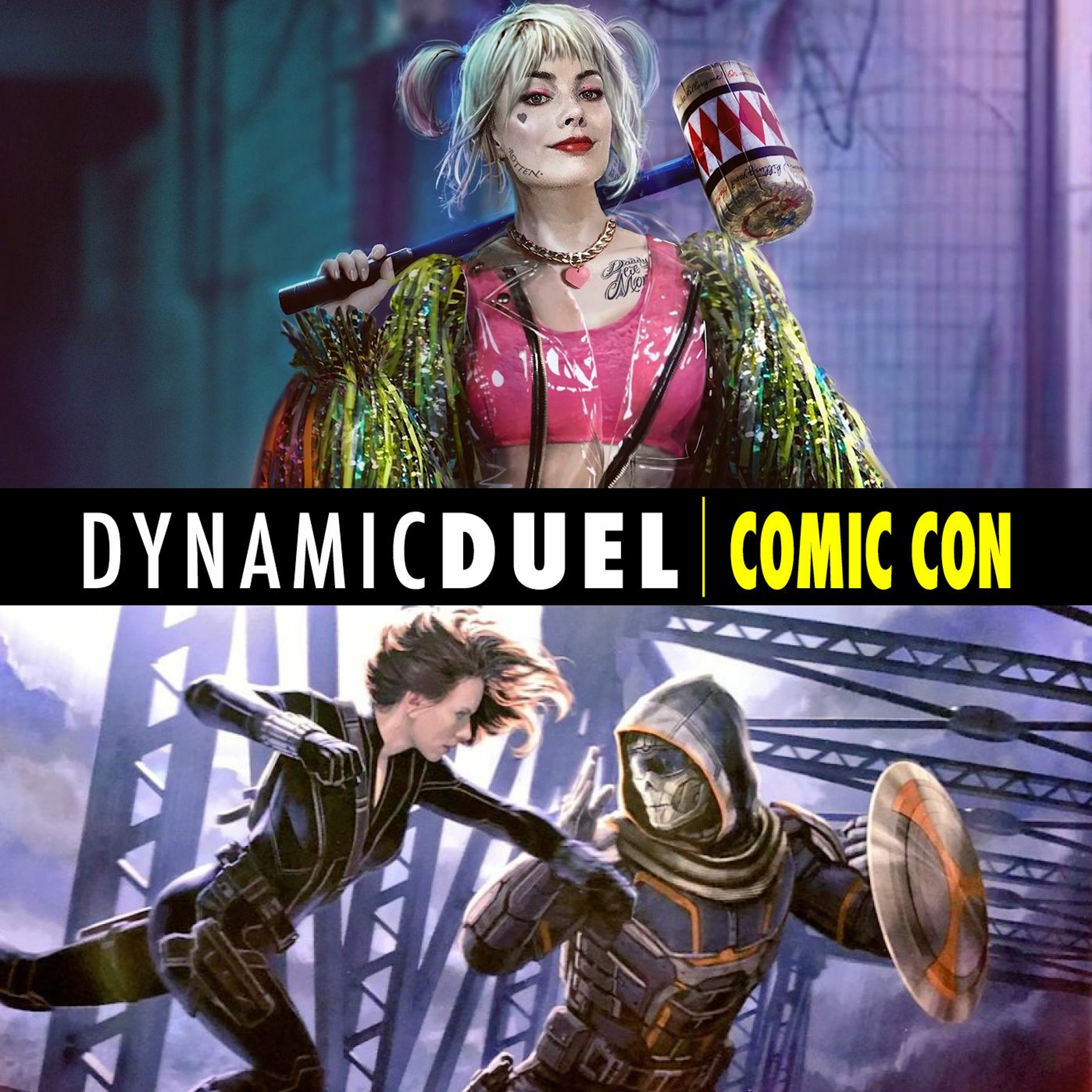 2019 San Diego Comic Con