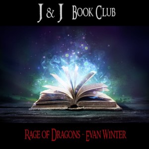 Rage of Dragons - Prologue & Chapter 1