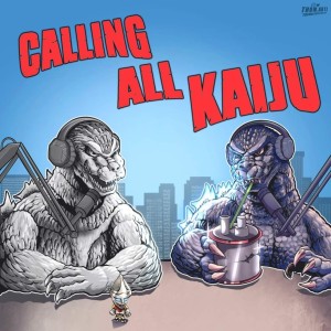 Episode 1 - Top 5 Worst Kaiju in Film