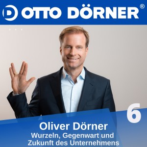 Oliver Dörner über die Wurzeln, Gegenwart und Zukunft des Unternehmens