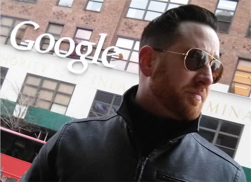 NEW Google SEO Leaks! -- SEO Q&A -- White Hat vs Black Hat SEO Show!