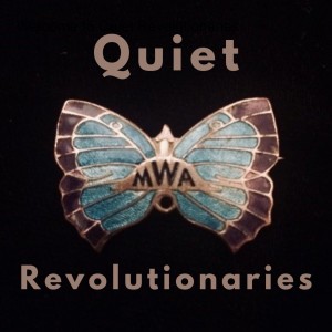 Welcome to Quiet Revolutionaries