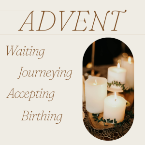 Waiting - Advent 1 St James' Elstead 10.30am