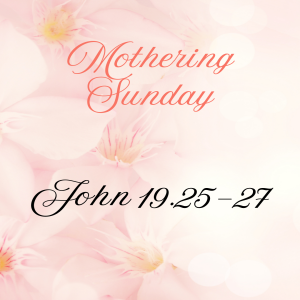 St James’ Mothering Sunday Mar 30, 2025 09.15