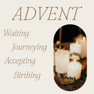 Accepting - Advent St James’ Elstead 10.30am