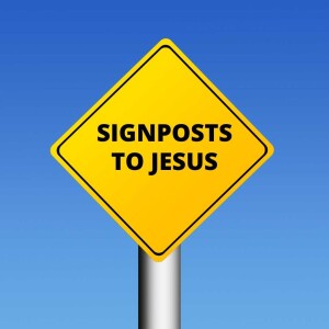 I am the door - Signposts to Jesus