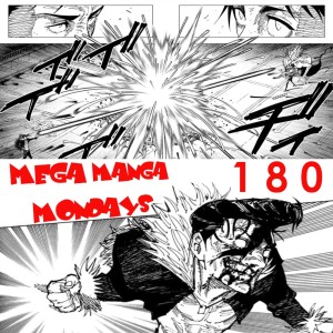 Jujutsu Kaisen 180 Discussion