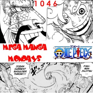 One Piece Chapter 1046 Discussion