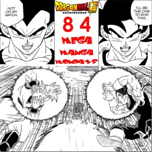 Dragon Ball Super Chapter 84 Discussion
