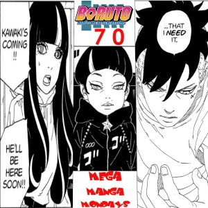 Boruto Chapter 70 Discussion