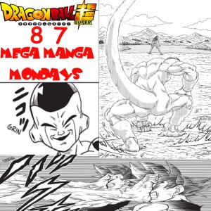 Dragon Ball Super Manga Chapter 87 Discussion