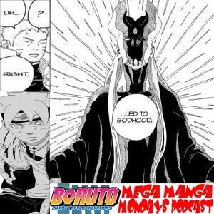 Boruto: Naruto Next Generations Podcast - Manga Chapter 75 Chat