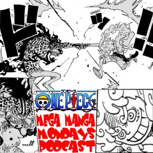 One Piece Podcast - Manga Chapter 1069 Chat