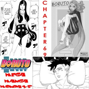 Boruto Chapter 69 Discussion