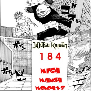 Jujutsu Kaisen Chapter 184 Discussion