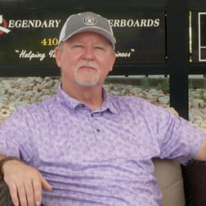 Bob Beckelman, Ocean Pines Golf Club
