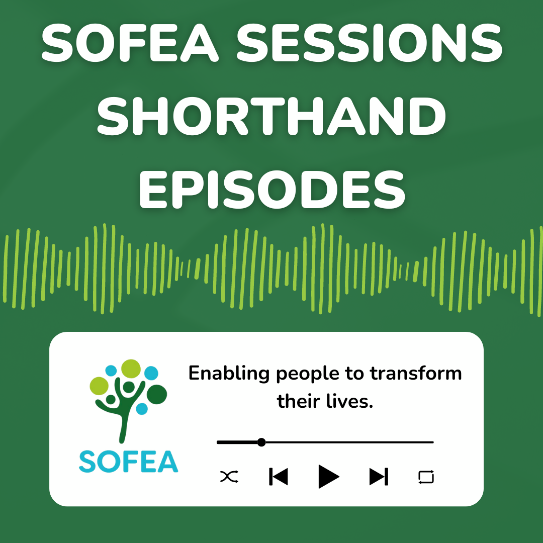 SOFEA SESSIONS