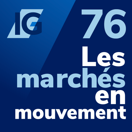 Les marchés en mouvement